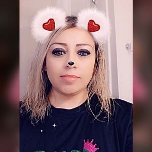 Meet your Posher, Vanessa